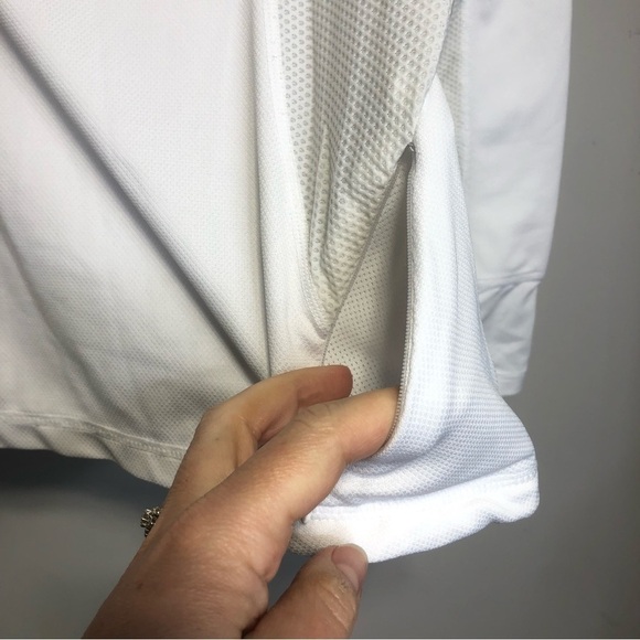 Fabletics Alecia Performance Pullover, Hoodie Sweatshirt, Size S - Picture 6 of 11